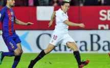 Samir Nasri visé par une enquête de l'agence antidopage espagnole