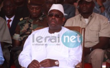 Croissance et création d’emploi : Macky Sall demande d’accélérer la réforme de l’environnement des affaires