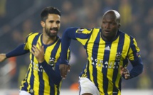 Top 20 RFI: Moussa Sow, l'irrésistible ascension