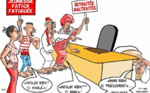 No Stress version Macky Sall