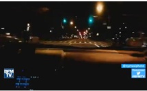VIDEO - Un conducteur passe 240 feux verts d’affilée à New York