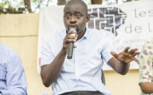 Felwine Sarr parmi les personnalités qui ont fait l'Afrique en 2016 