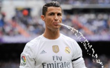 Un club chinois aurait offert 300M€ au Real Madrid pour Ronaldo ! (agent)
