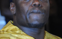 Fin de carrière pour Tyson