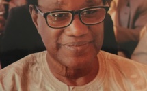 ​Disparition de Bassirou Dieng : Un professeur de vie  (1951-2016)