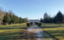 Un château, héritage d’Houphouët-Boigny, sème la zizanie dans un village français