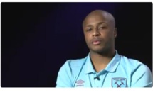 Vidéo: André Ayew: "L’OM sera toujours attractif"