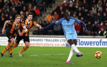 Manchester City, Yaya Touré : "Avec Guardiola, on a longuement discuté et on s'est compris"