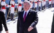 L'ambassadeur grec au Brésil assassiné par l'amant de sa femme