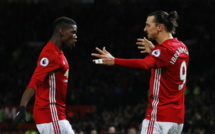 Manchester United renverse Boro grâce à Martial et Pogba