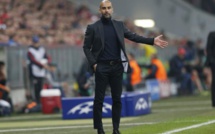 Pep Guardiola évoque la fin de sa carrière : "Je me rapproche de la fin de ma carrière d'entraîneur. Je ne serai pas entraîneur à 60 ou 65 ans"