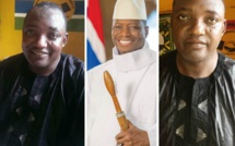 No Stress…Le Président Adama Barro et la Gambie doivent être soutenus par le Sénégal (Par Dr Ibrahima Gassama)