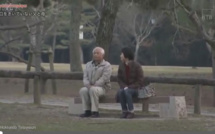 Une dispute interminable: un Japonais refuse de parler à son épouse PENDANT 20 ANS