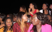 20 PHOTOS: soirée Youssou Ndour au CICES du 1er janvier 2017