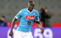 En route vers la Can : Infirmerie des lions : Koulibaly débarque avec son kiné