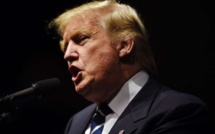 Trump fait plier Ford et irrite le Mexique