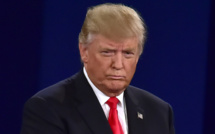 Hillary Clinton sera présente mais Bush absent à l’investiture de Donald Trump