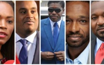 Afrique : Ces filles et fils de Président qui aspirent au pouvoir 
