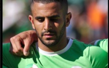 Riyad Mahrez devient le troisième joueur algérien à remporter le Ballon d'or Africain, après Lakhdar Belloumi 1981 et Rabah Madjer 1987.
