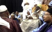 Louga - Ziarra Thierno Mountaga Daha Tall les 6 et 7 Janvier 2017 : des moments pour revivifier l'héritage omarien