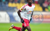 CAN 2017 FICHE JOUEUR : Sadio Mané (Sénégal)