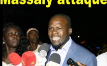 Vidéo-Rencontre houleuse entre Oumar Sarr et les libéraux de la commune de Thiès