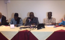 Pierre Atépa Goudiaby et le Collectif des Cadres Casamançais prient Yahya Jammeh de céder le pouvoir à Adama Barrow