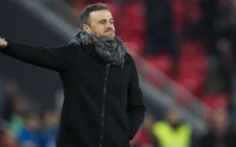 Barça, Luis Enrique : "Nous dépendons du Real Madrid"
