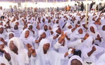 Mariages collectifs chez les Layennes : 150 unions scellées samedi dernier.