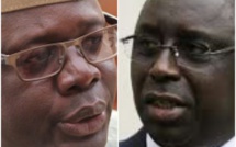 Macky Sall à Djibril War : "Maître, arrête, sinon je vais pleurer"