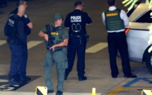 Floride : le tireur de l'aéroport risque la peine de mort