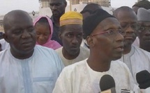 Prochaines élections législatives : le FPDR soupçonne un coup d’Etat électoral rampant