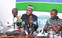 Affaire : le mouvement « Team Gom Sa Bopa » décrédibilise Me El hadji Diouf et accuse la presse privée sénégalaise à tort