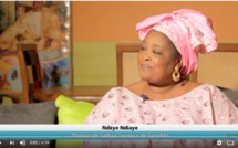 Exclusif : Ndèye Ndiaye, belle-mère de Sanex : "Pourquoi je pleure quand je parle de mon fils..."