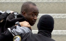 Dix ans de prison pour Youssouf Fofana