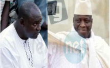 Situation  tendue en Gambie, Me Mamadou Makalou accuse la CEDEAO d'ingérence