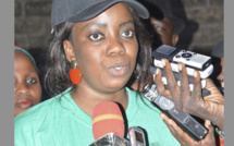 Yeya Diallo, présidente Mouvement national des jeunesses féminines PS : « Khalifa Sall est irresponsable et incapable de prendre son avenir en main »
