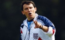 Décès de l’ex-manager de l'équipe nationale de football d’Angleterre Graham Taylor à 72 ans