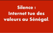 Silence ! Internet tue des valeurs au Sénégal (Par DSTB)