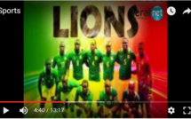 Vidéo - CAN 2017: Les supporters sénégalais donnent des conseils aux Lions d'Aliou Cissé
