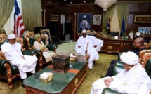 Sortie de crise politique en Gambie: Jammeh reste sourd aux propositions de la CEDEAO