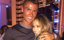 Jennifer Lopez a fait un cadeau incroyable à sa cousine : elle lui a offert Cristiano Ronaldo