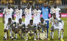Regardez le match  Sénégal - Cameroun en direct sur leral