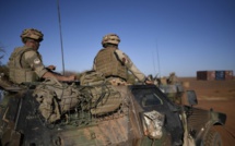 Mali : l’armée française accusée d’avoir tué puis enterré un enfant de 10 ans