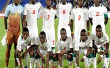 Les "Lions" à la conquête du Graal: Yes, you... CAN!