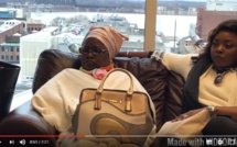 Vidéo- USA, procès des meurtriers de Pape Thiam à Louisville (Kentucky) : la famille présente pour le dernier acte