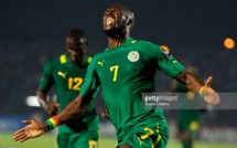 Moussa Sow: "Gagner la CAN, ce serait une première, ce serait historique"