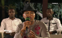 Vidéo: El Hadji O. Diouf à propos de Riyad Mahrez "Avec le talent qu'il a, c'est DE LOIN le meilleur joueur africain que j'aie jamais vu depuis longtemps".