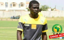 CAN 2017 : Pape Alioune Ndiaye, la surprise d’Aliou Cisssé