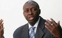 Mamadou Lamine Diallo, député et coordonnateur de "Manko", le TER ne serait pas rentable"